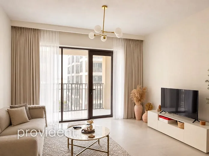 Apartment - Provident Estate