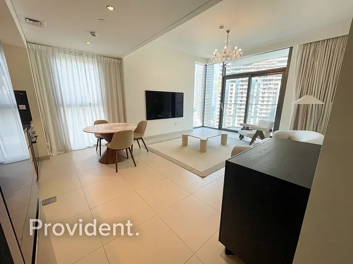 Apartment - Provident Estate
