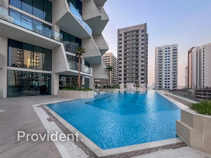 Apartment - Provident Estate