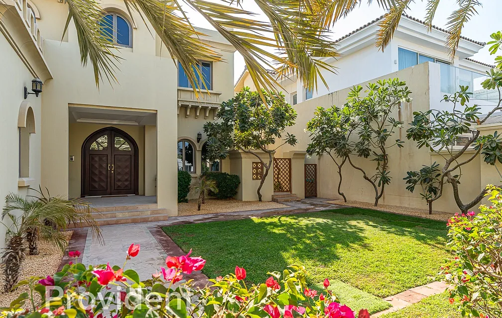 property image - Provident Estate