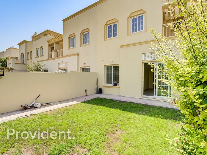 Villa - Provident Estate