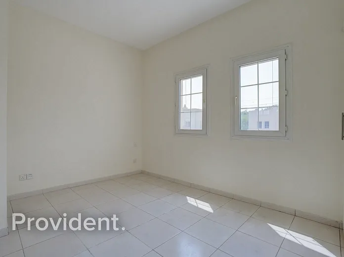 Villa - Provident Estate