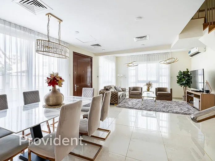 Villa - Provident Estate