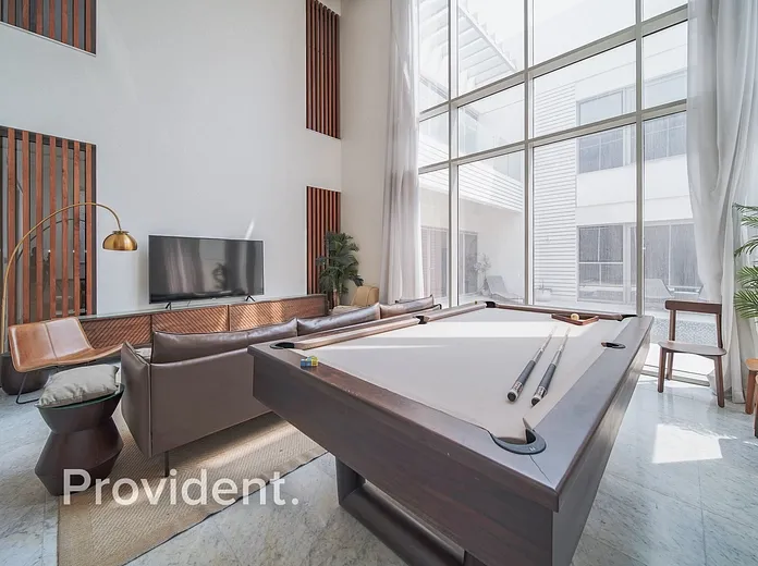 Villa - Provident Estate