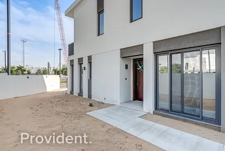 Townhouse - Provident Estate