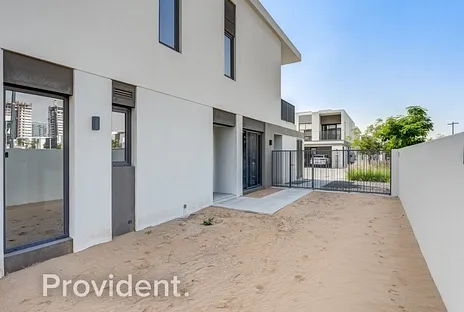 Townhouse - Provident Estate