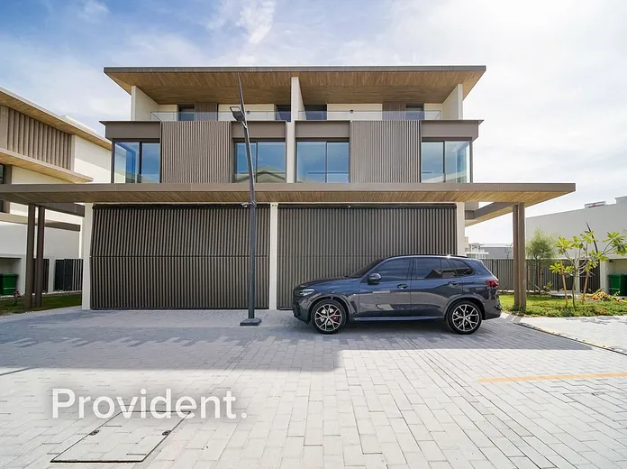 Villa - Provident Estate