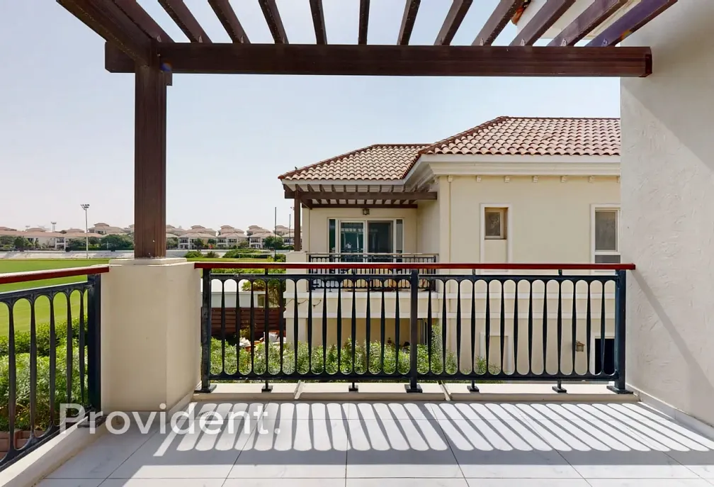 Villa - Provident Estate