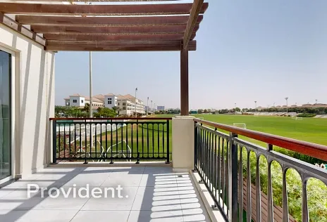 Villa - Provident Estate