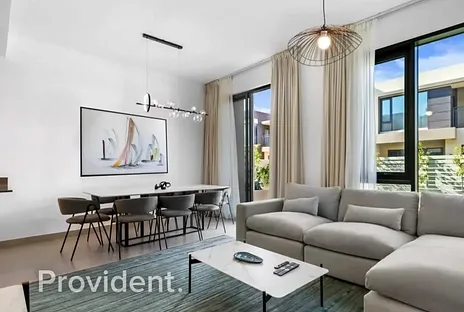 Villa - Provident Estate