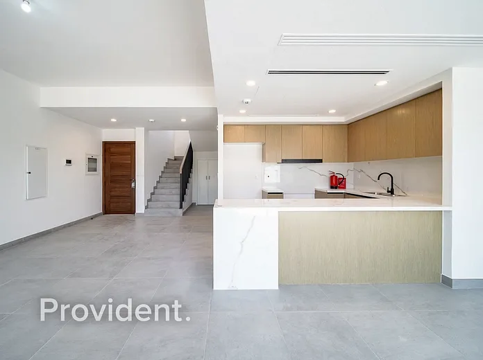 Villa - Provident Estate