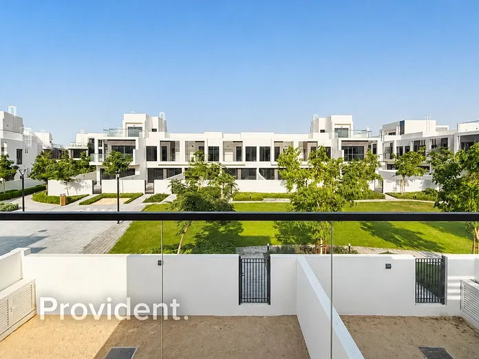 Townhouse - Provident Estate