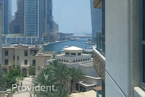 Apartment - Provident Estate