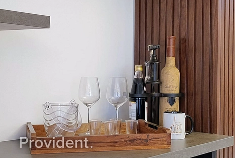 Apartment - Provident Estate