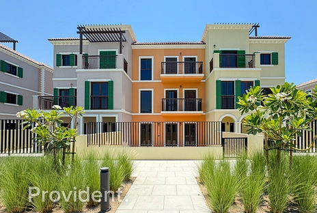 Townhouse - Provident Estate