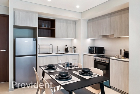 Apartment - Provident Estate