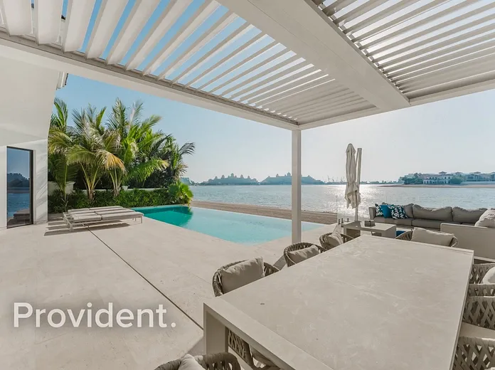 Villa - Provident Estate