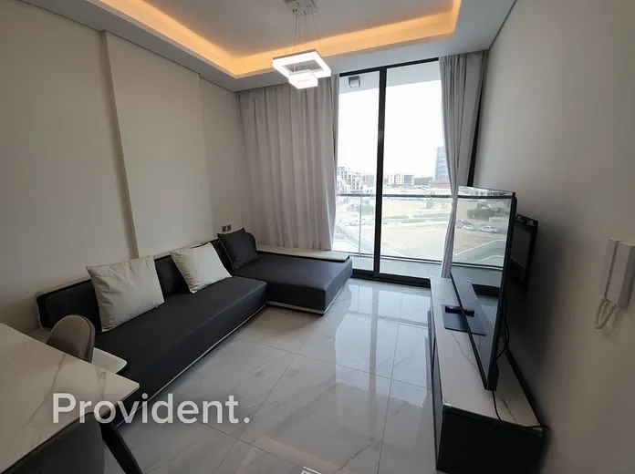 Apartment - Provident Estate