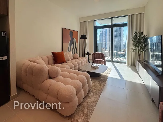 Apartment - Provident Estate