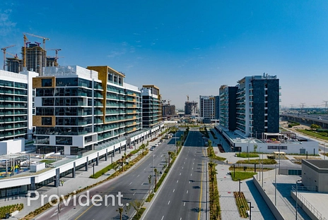 Retail Shop - Provident Estate