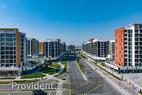 Retail Shop - Provident Estate