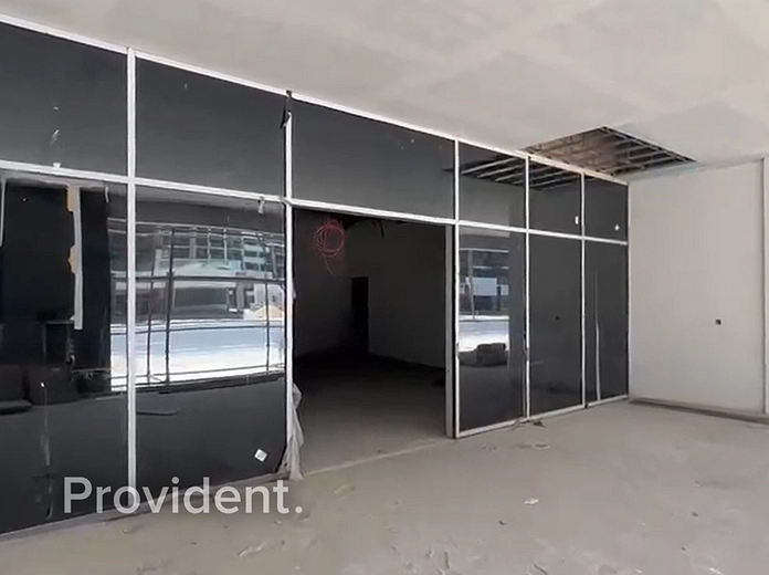 Retail Shop - Provident Estate