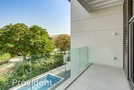 Villa - Provident Estate