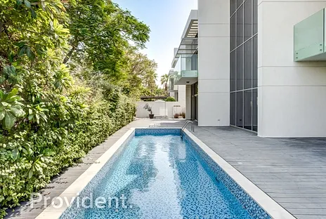 Villa - Provident Estate