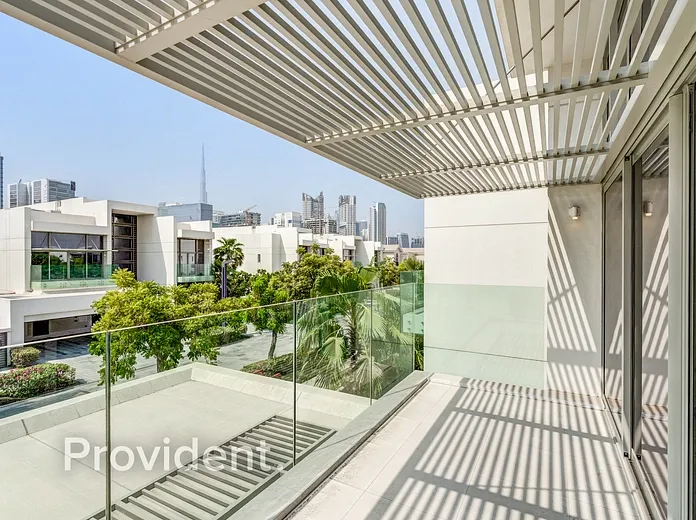 Villa - Provident Estate