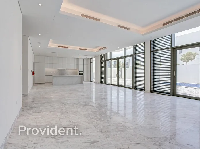 Villa - Provident Estate