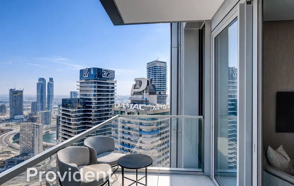 Apartment - Provident Estate