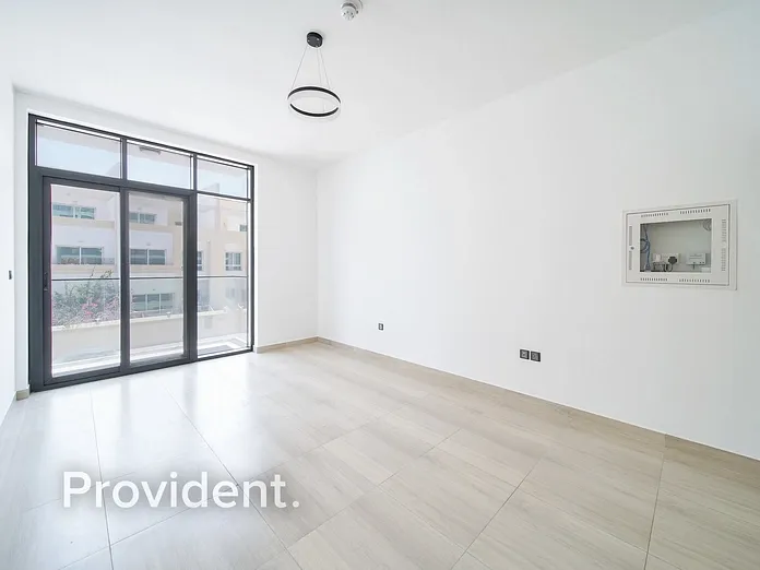 Apartment,Studio - Provident Estate