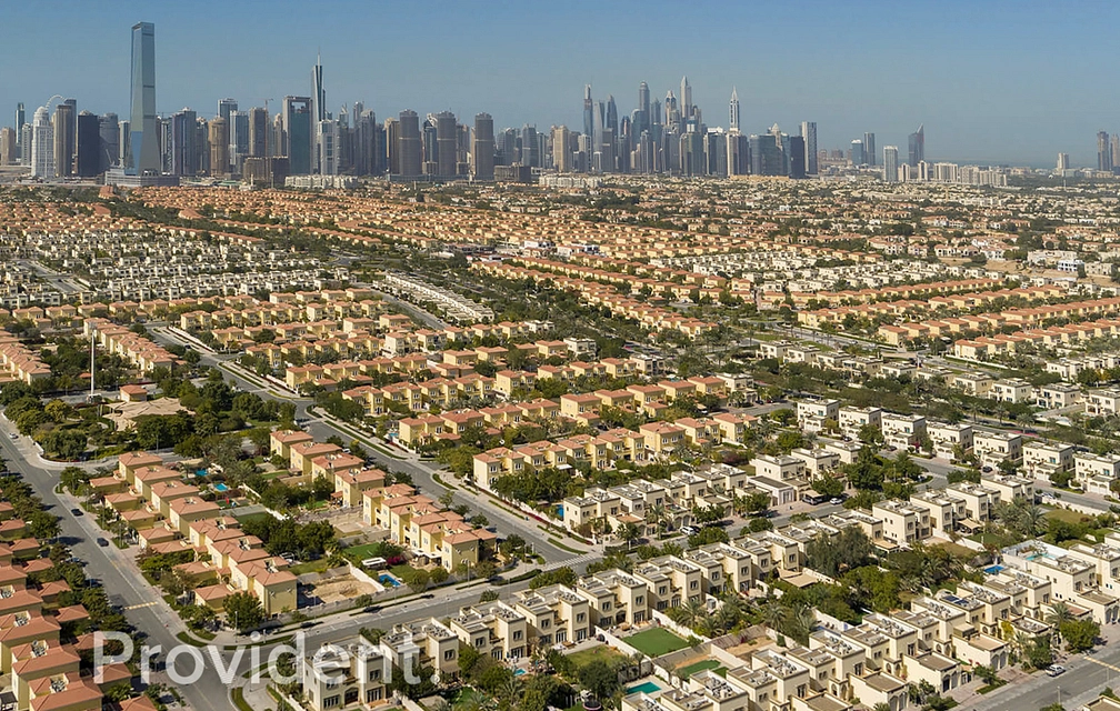 property image - Provident Estate