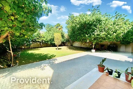 Villa - Provident Estate