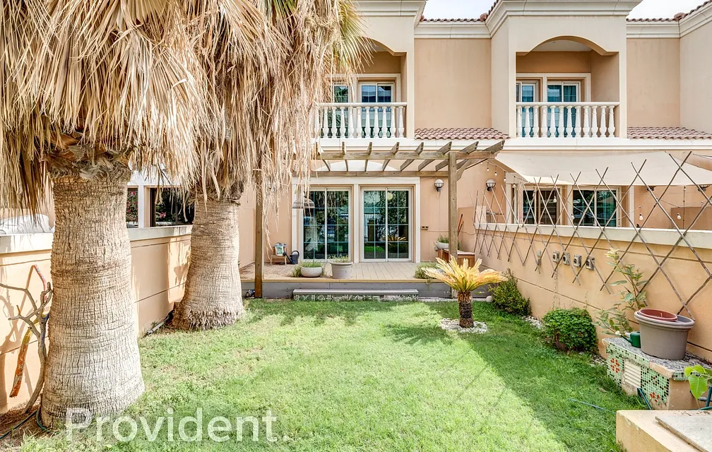 Townhouse - Provident Estate