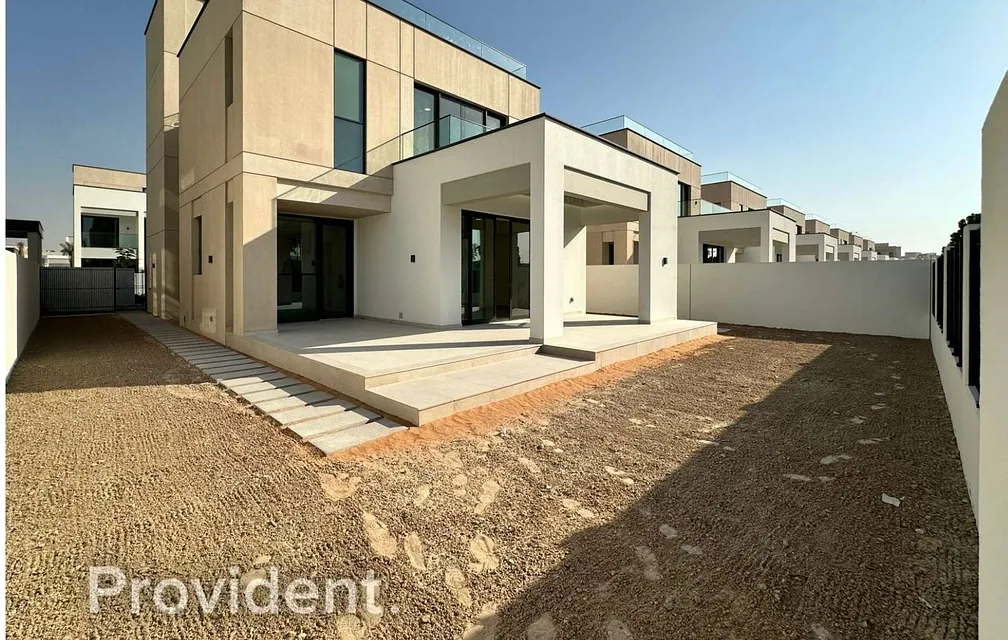 Villa - Provident Estate