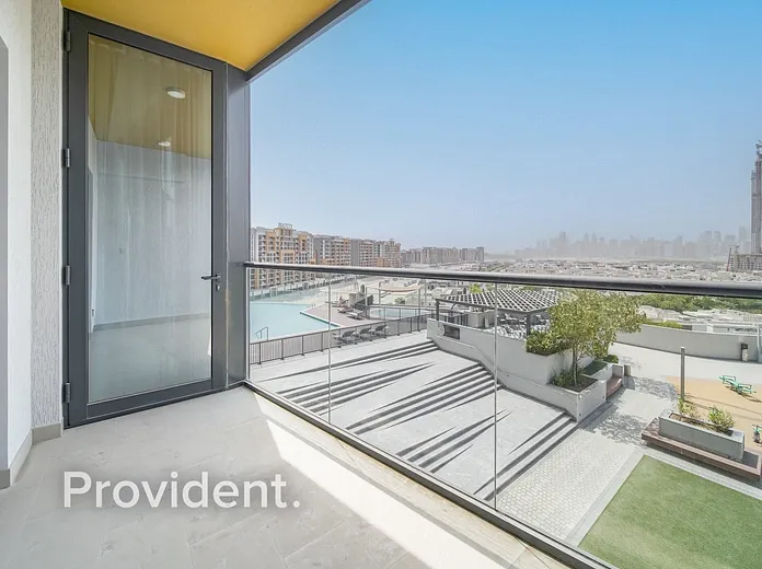 Apartment - Provident Estate