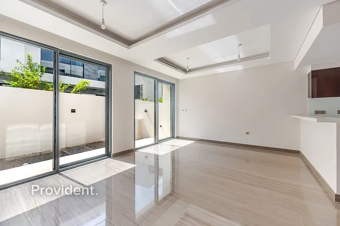 Townhouse - Provident Estate