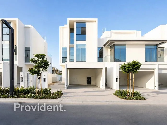 Villa - Provident Estate