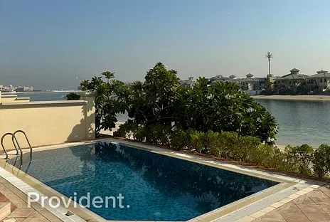 Villa - Provident Estate