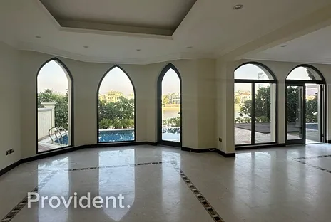 Villa - Provident Estate