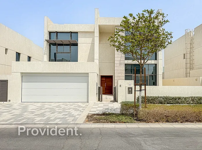 Villa - Provident Estate