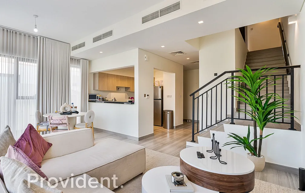 Townhouse - Provident Estate