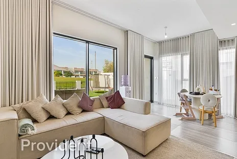 Townhouse - Provident Estate