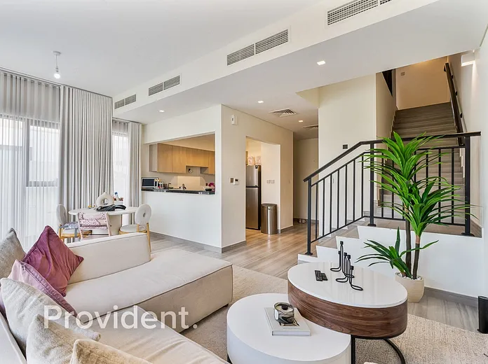 Townhouse - Provident Estate