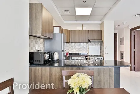 Apartment - Provident Estate