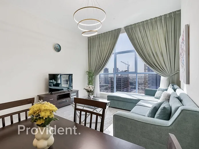 Apartment - Provident Estate