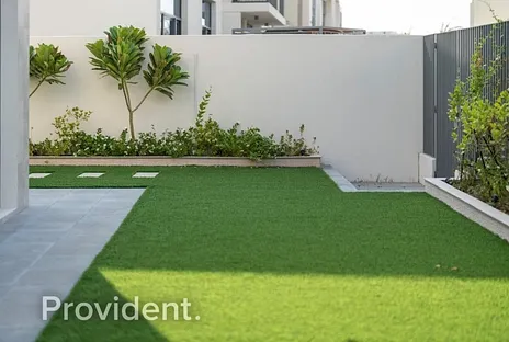 Townhouse - Provident Estate