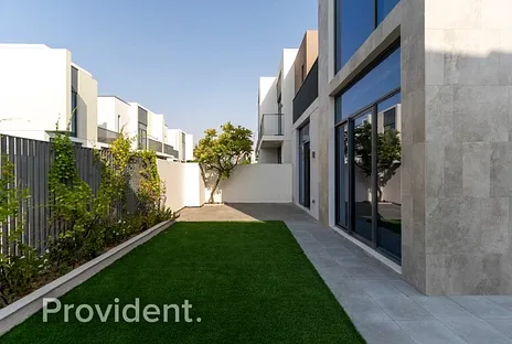 Townhouse - Provident Estate