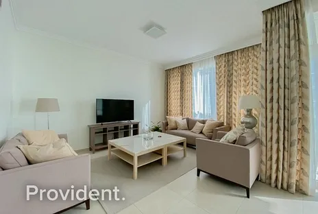 Apartment - Provident Estate